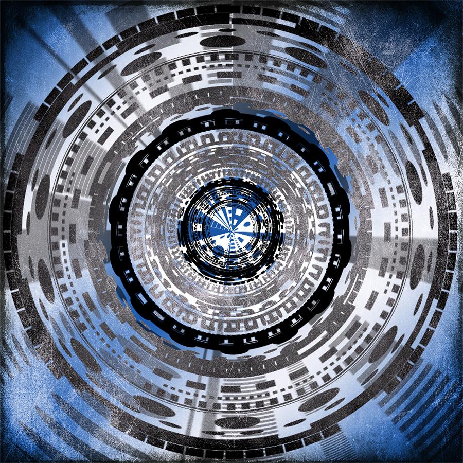 Textured Hud Rings - image 3 - student project
