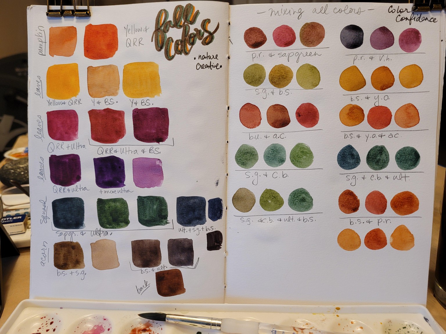 Color Fun! - image 3 - student project
