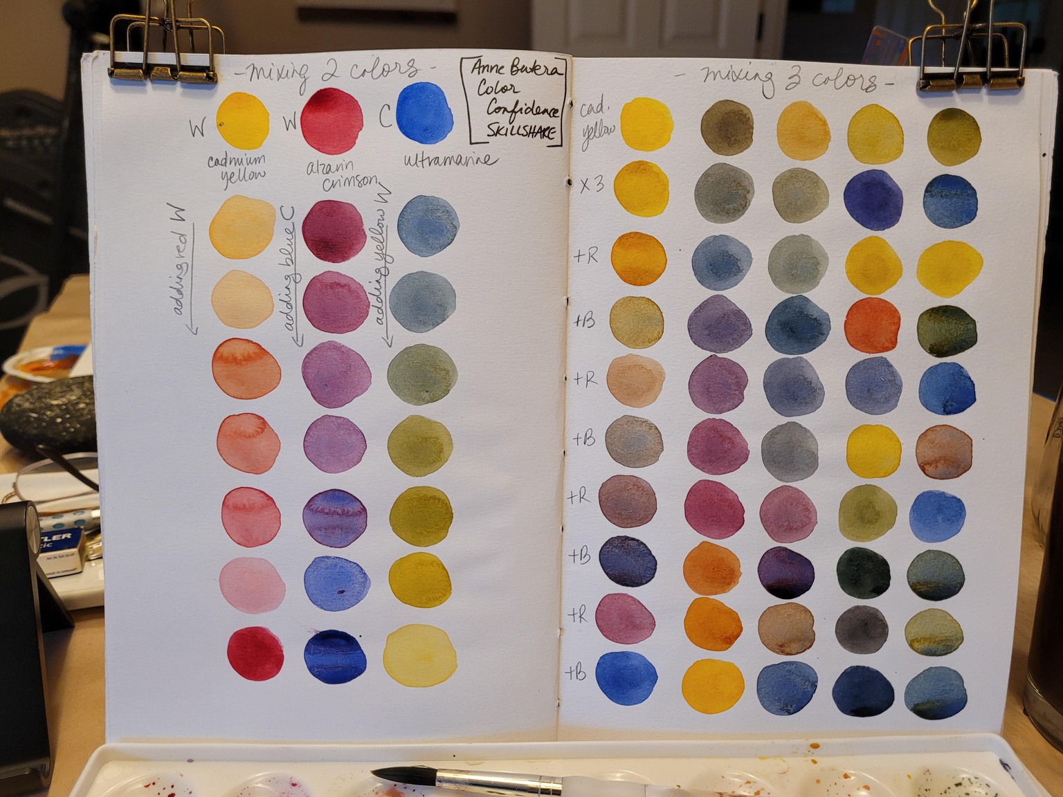 Color Fun! - image 2 - student project