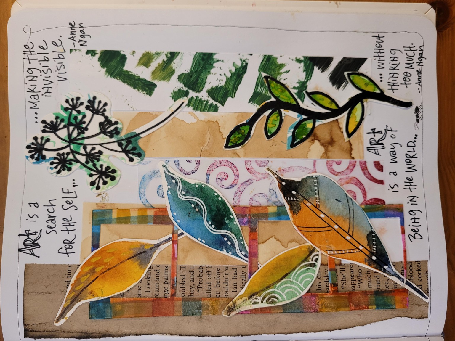Fun and Freeing! - image 3 - student project