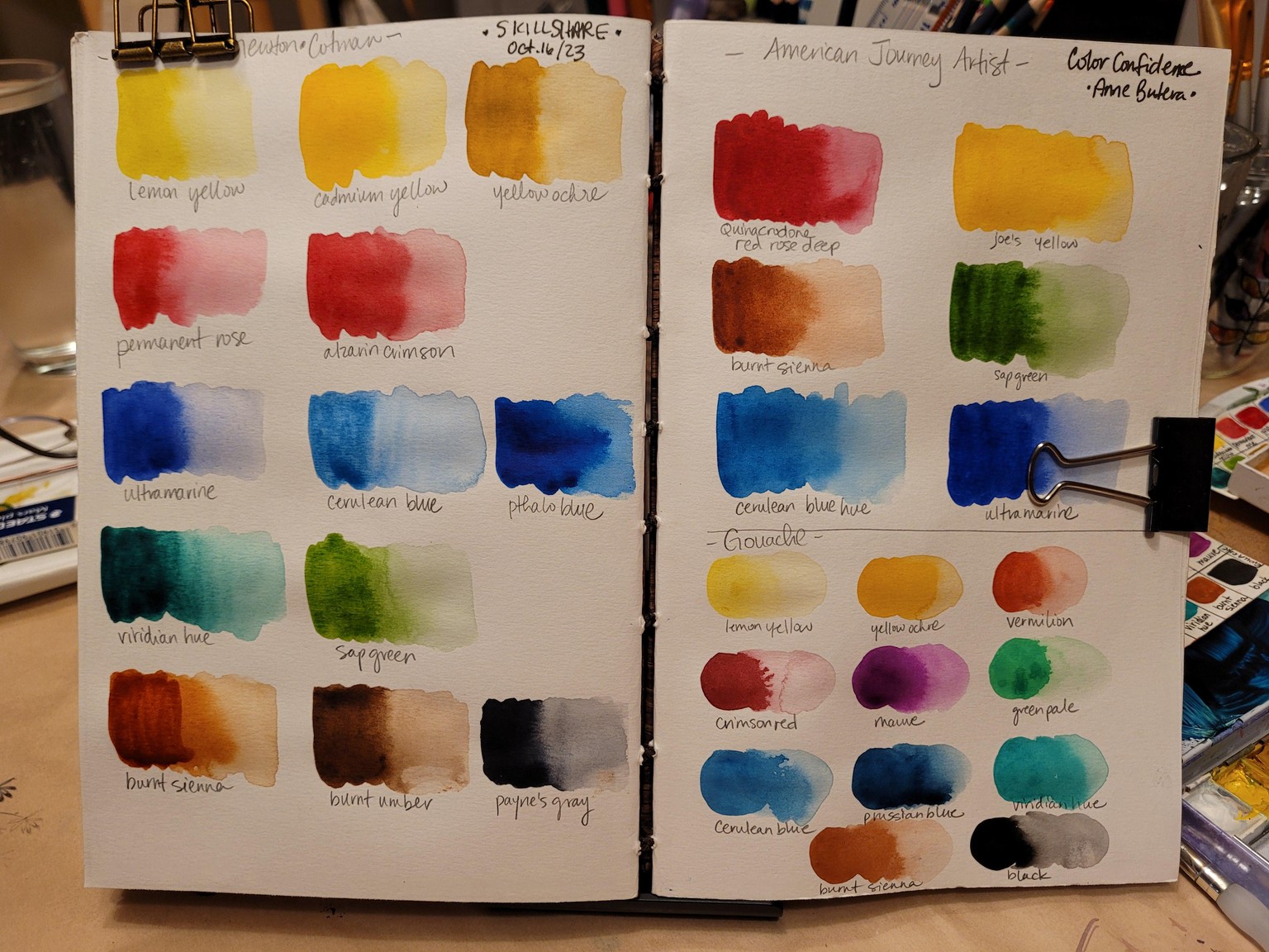Color Fun! - image 1 - student project
