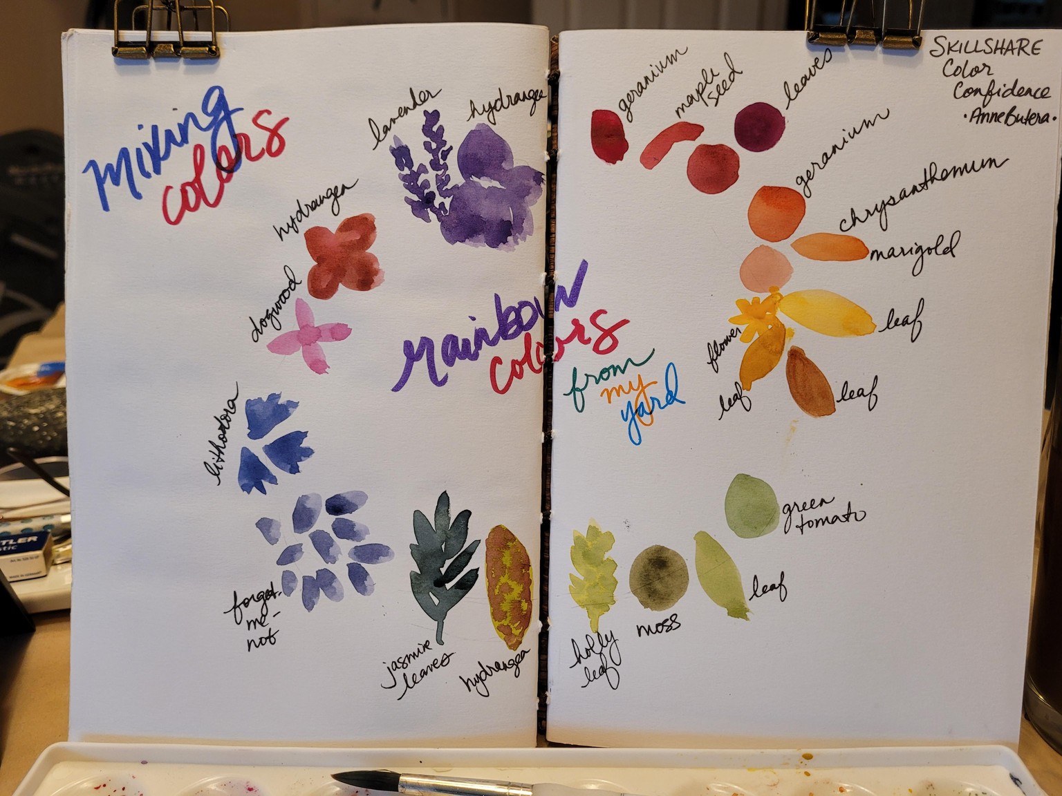 Color Fun! - image 5 - student project