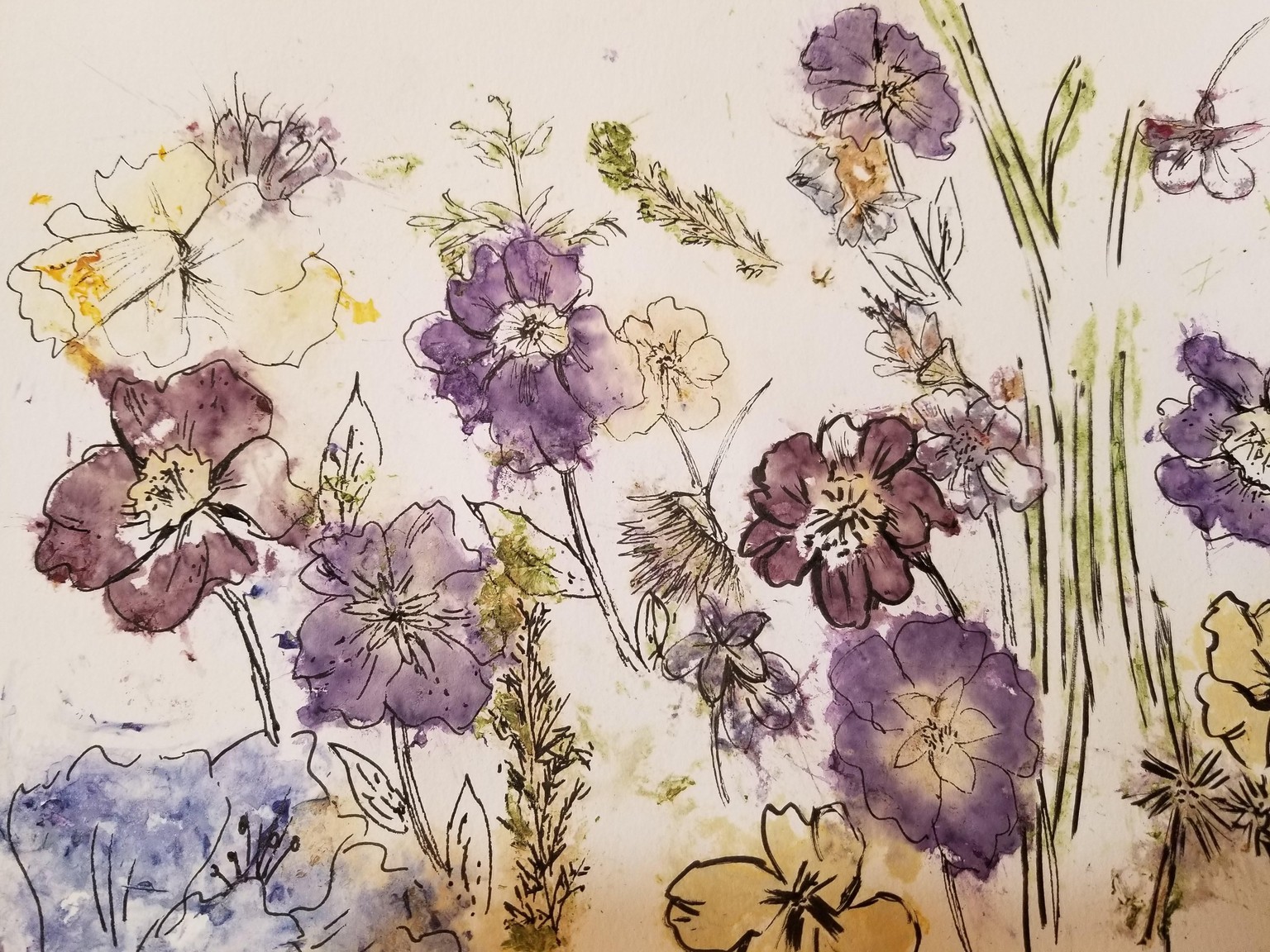 Spring fun in the sun! - image 6 - student project