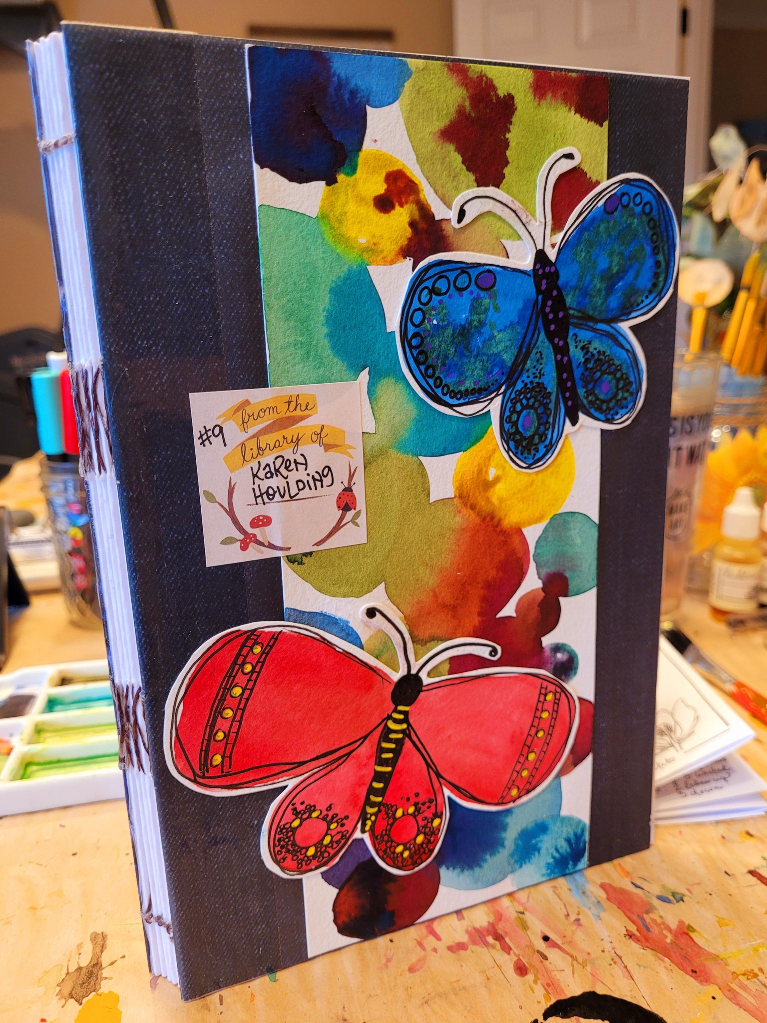 Fun and Freeing! - image 1 - student project