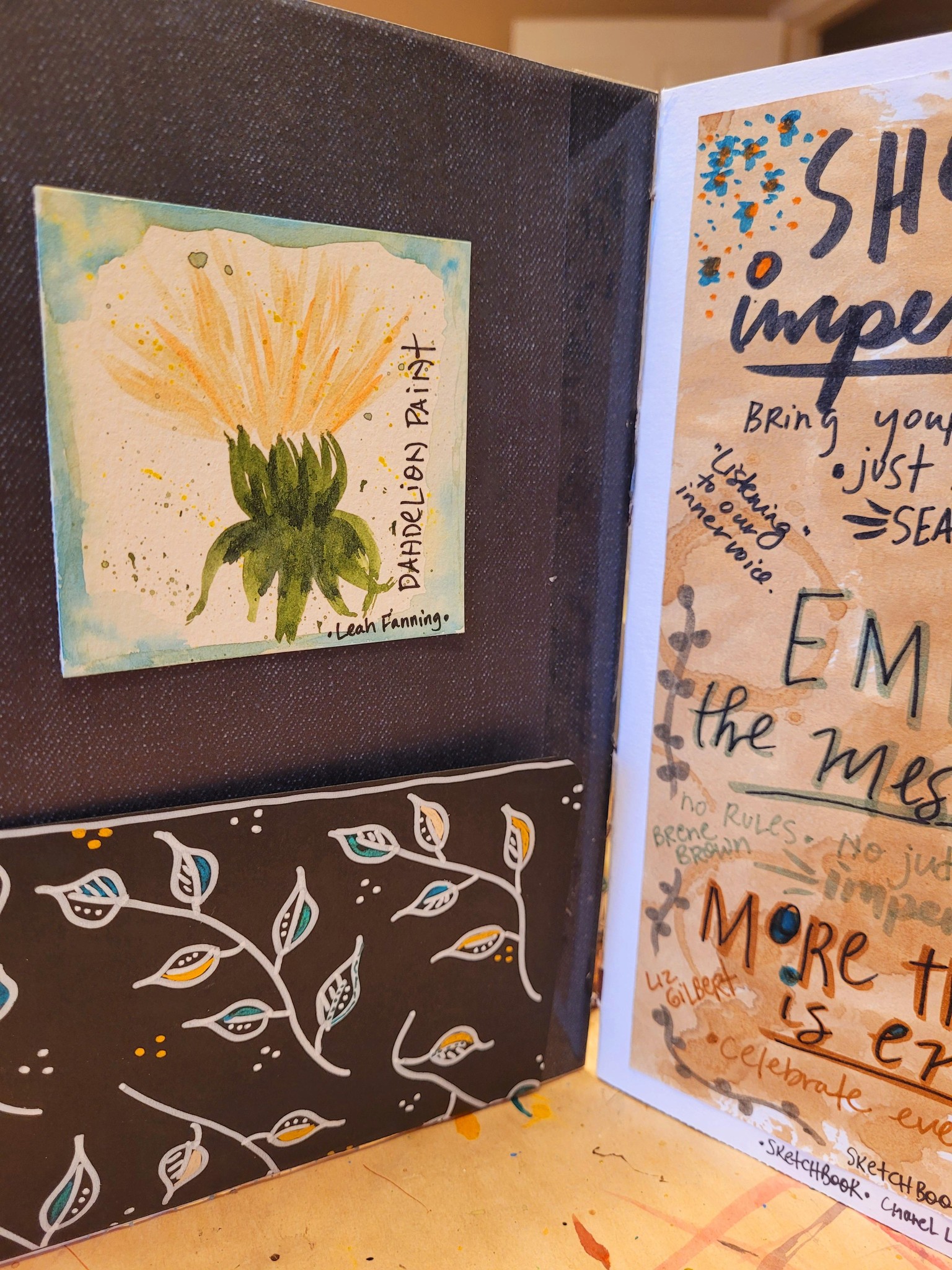 Fun and Freeing! - image 2 - student project