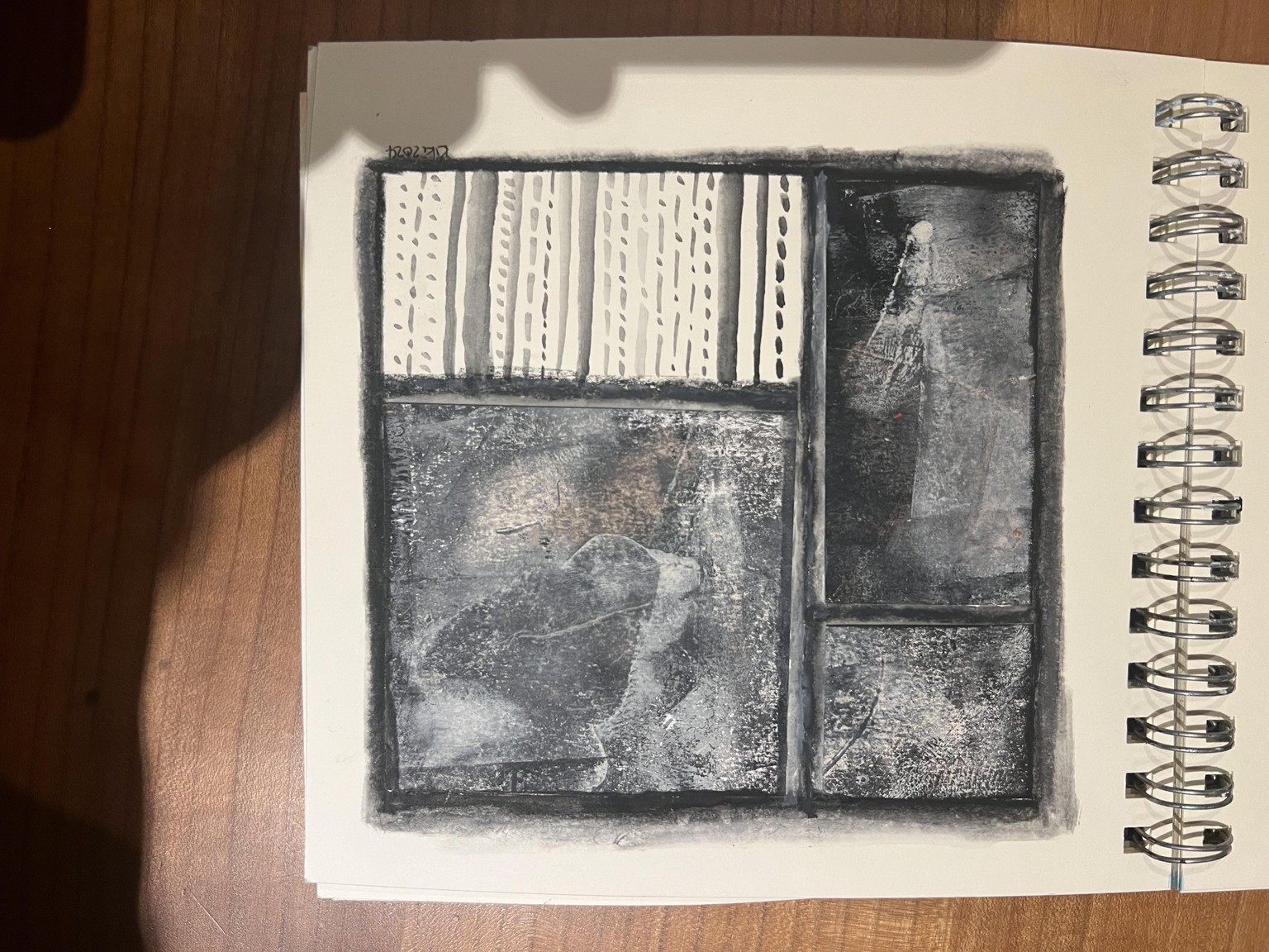 i get the gelliplate fiever - image 4 - student project