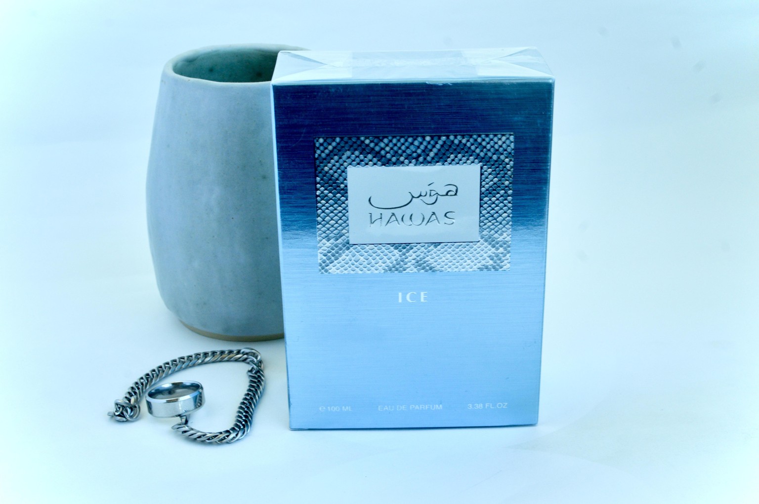 Perfumería - image 3 - student project