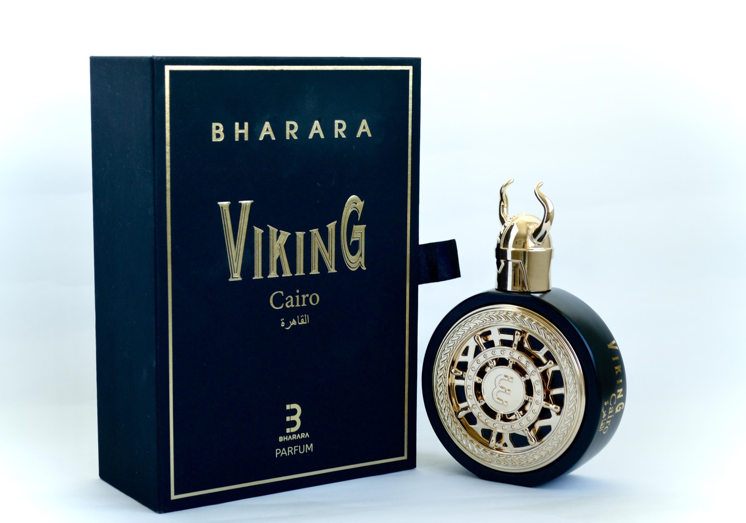 Perfumería - image 5 - student project