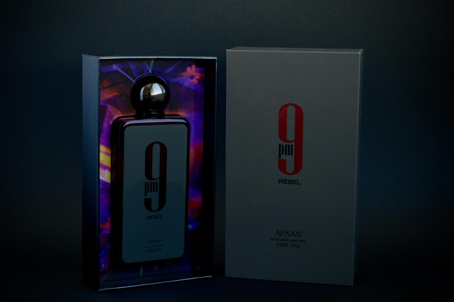 Perfumería - image 2 - student project
