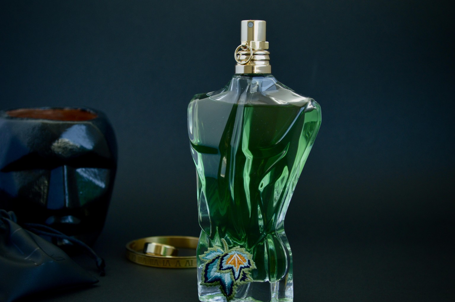 Perfumería - image 4 - student project