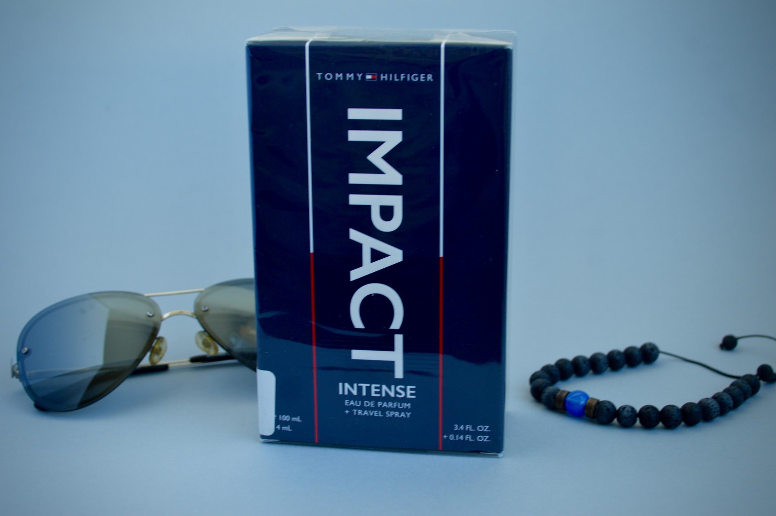 Perfumería - image 1 - student project