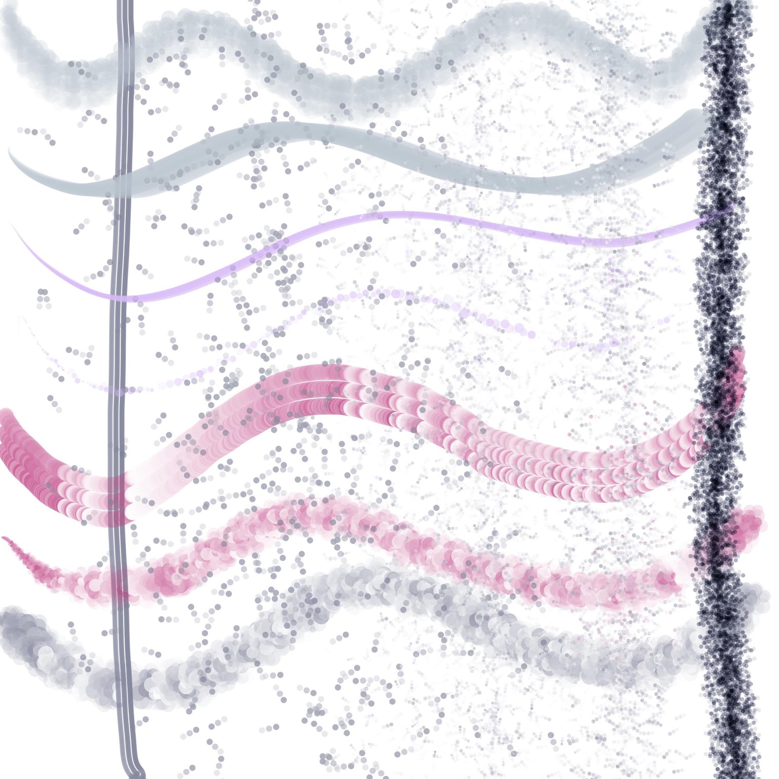 20 Brushes from one source - image 2 - student project