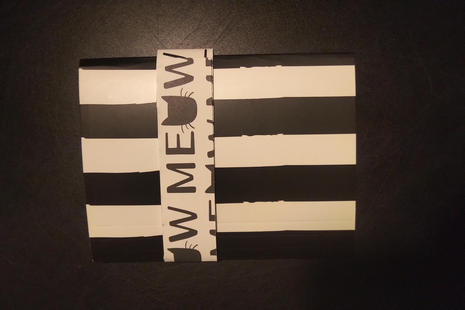 Interactive mini album - image 1 - student project