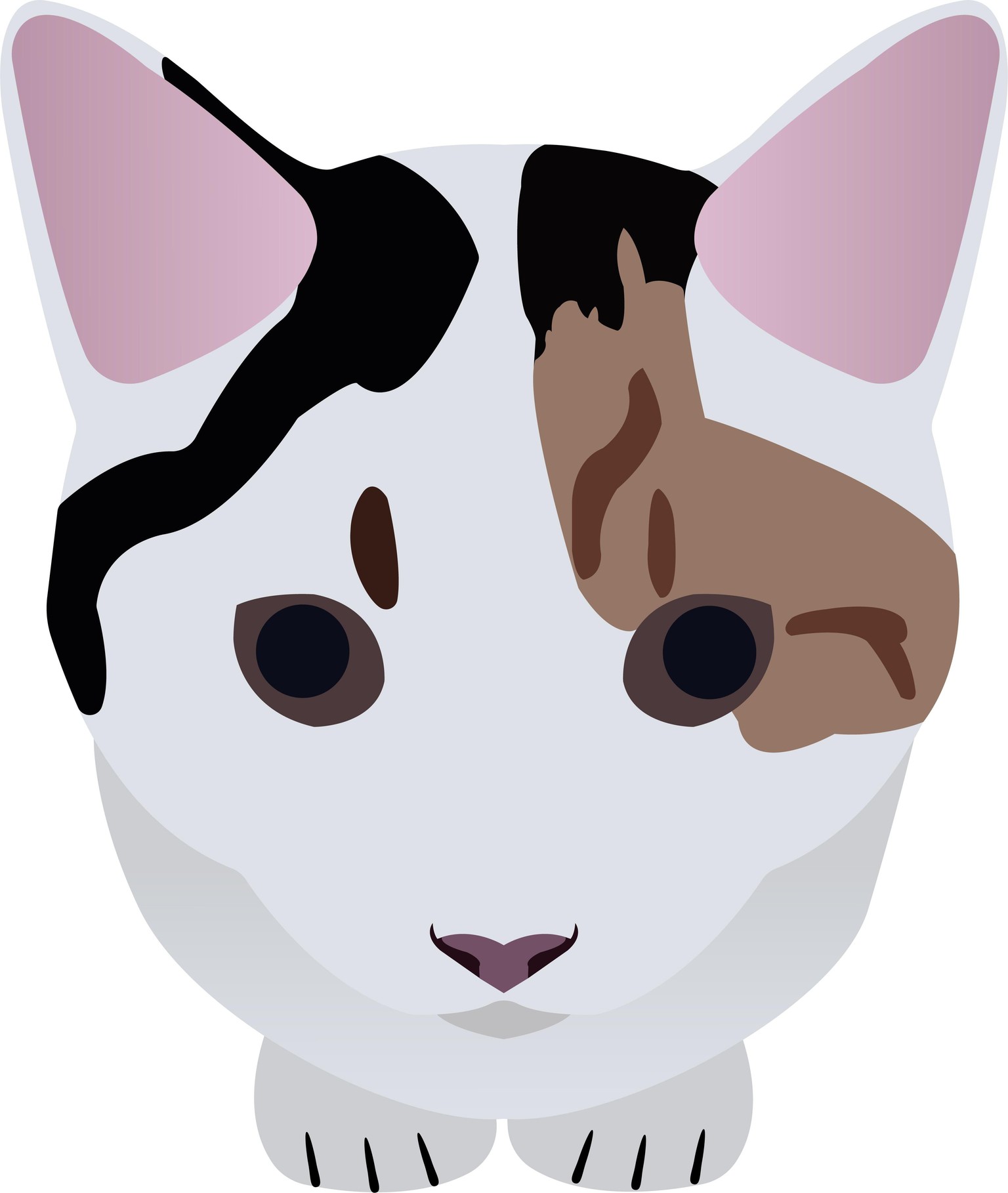 Illustrating Custom Portraits - image 3 - student project