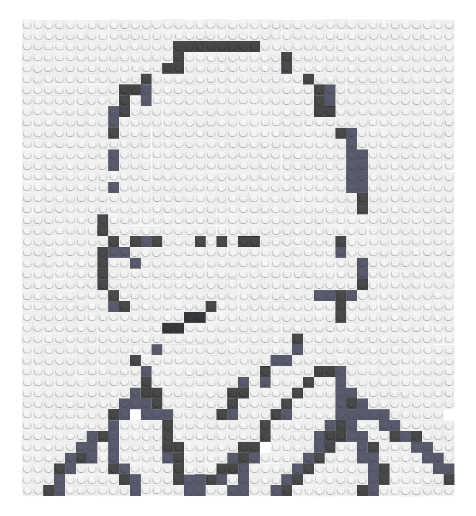 Vincent Van LeGogh - image 1 - student project