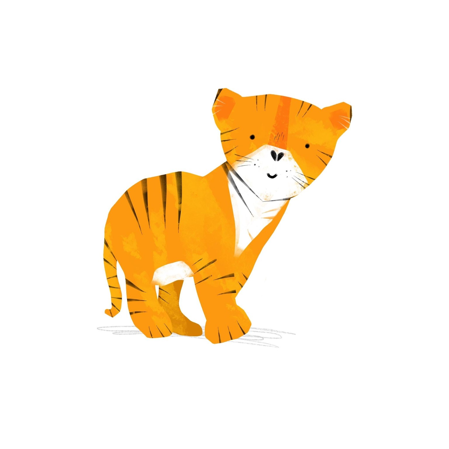 Animal Illustrations - image 1 - student project