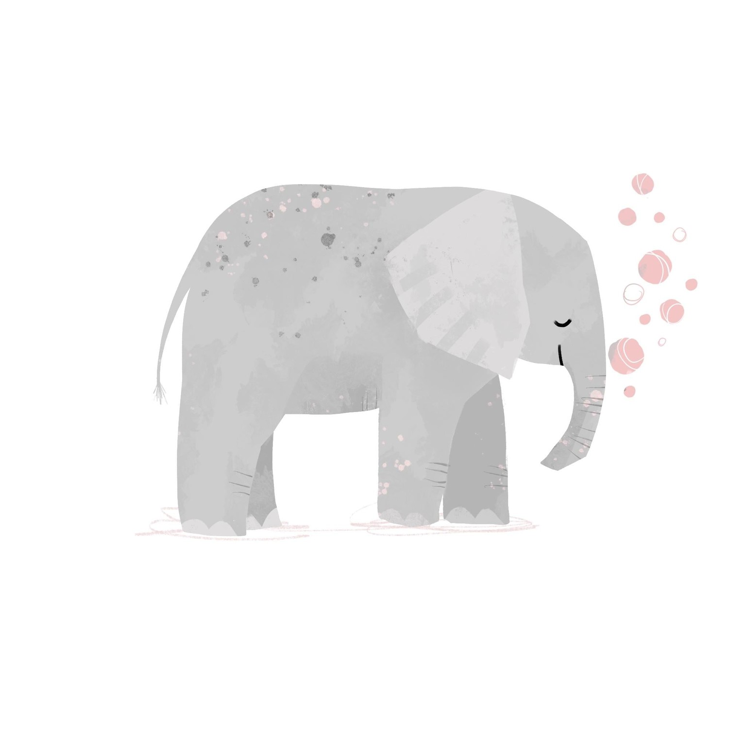 Animal Illustrations - image 2 - student project