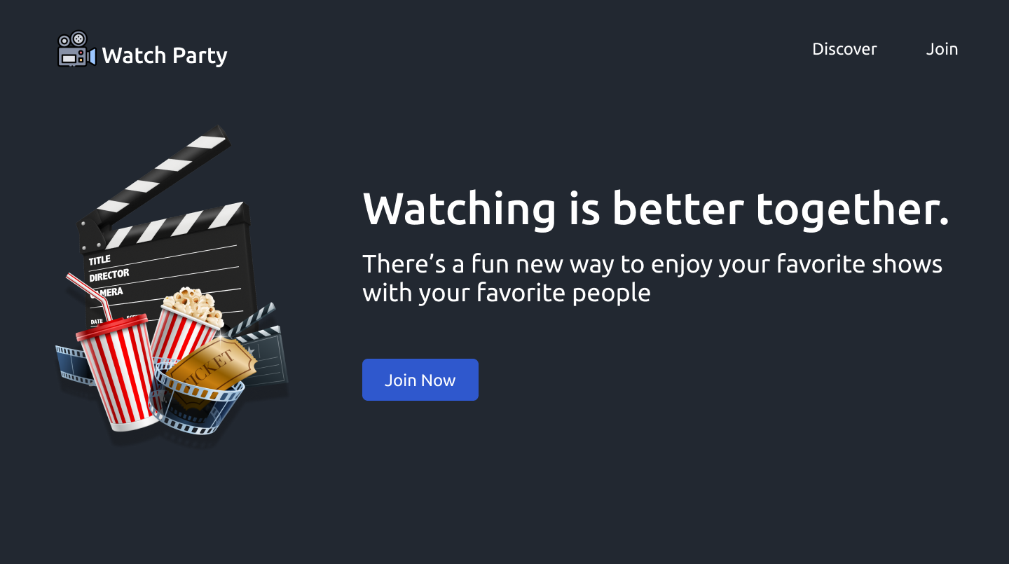 Web app design (hi this is my practice work) - image 1 - student project
