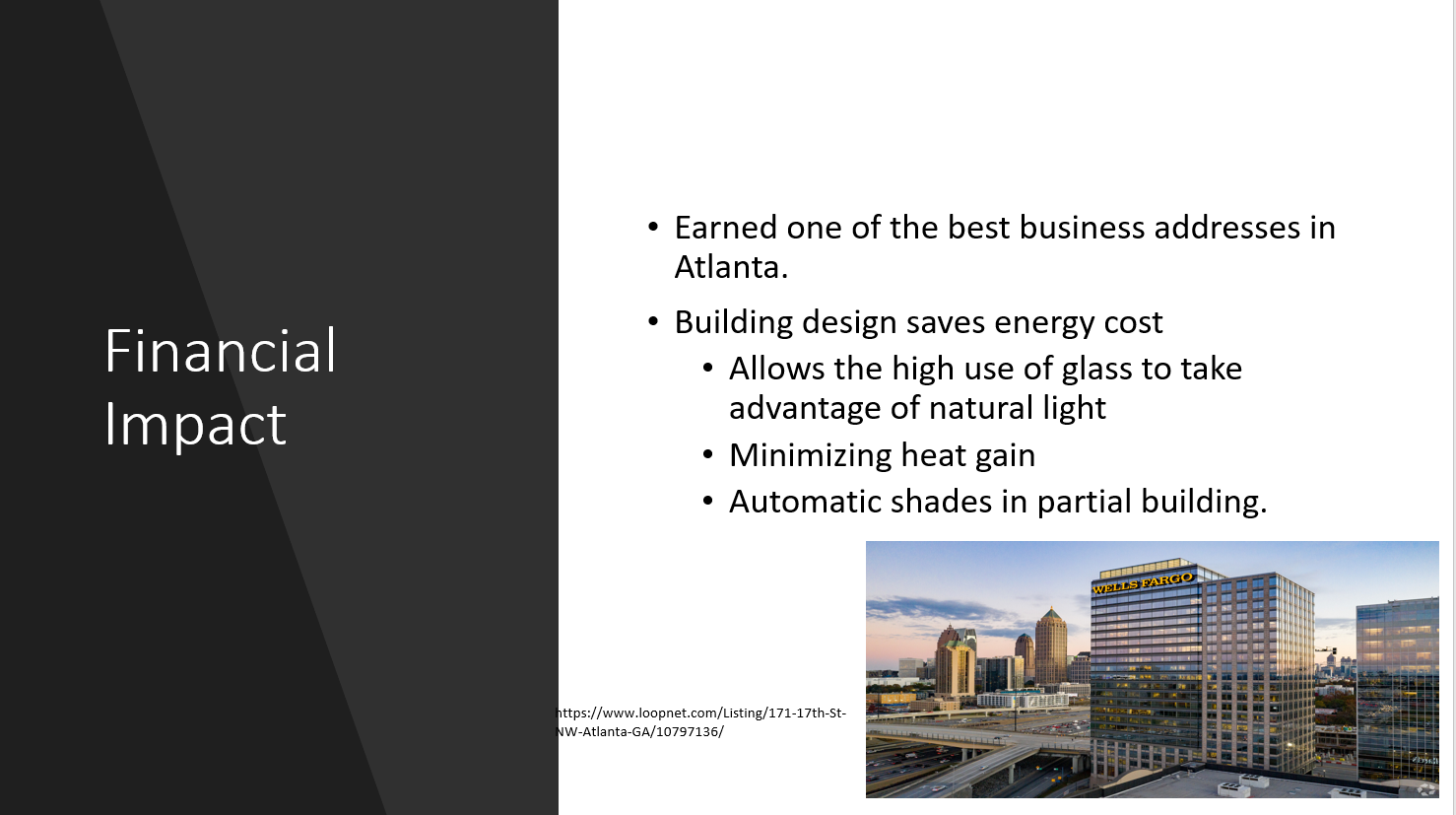Sustainable Ethics - image 4 - student project