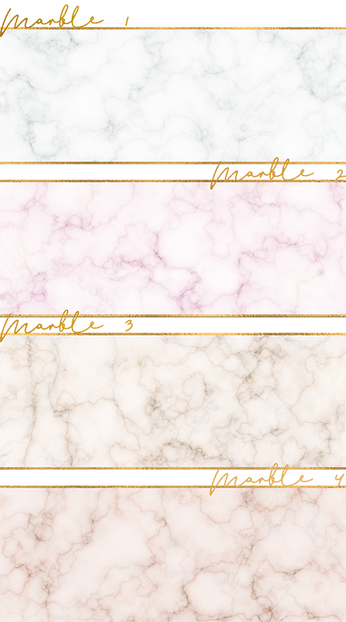 Seamless Marble Textures - image 1 - student project