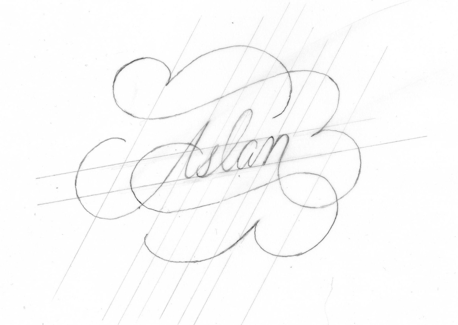 Aslan: The Great Lion - image 4 - student project