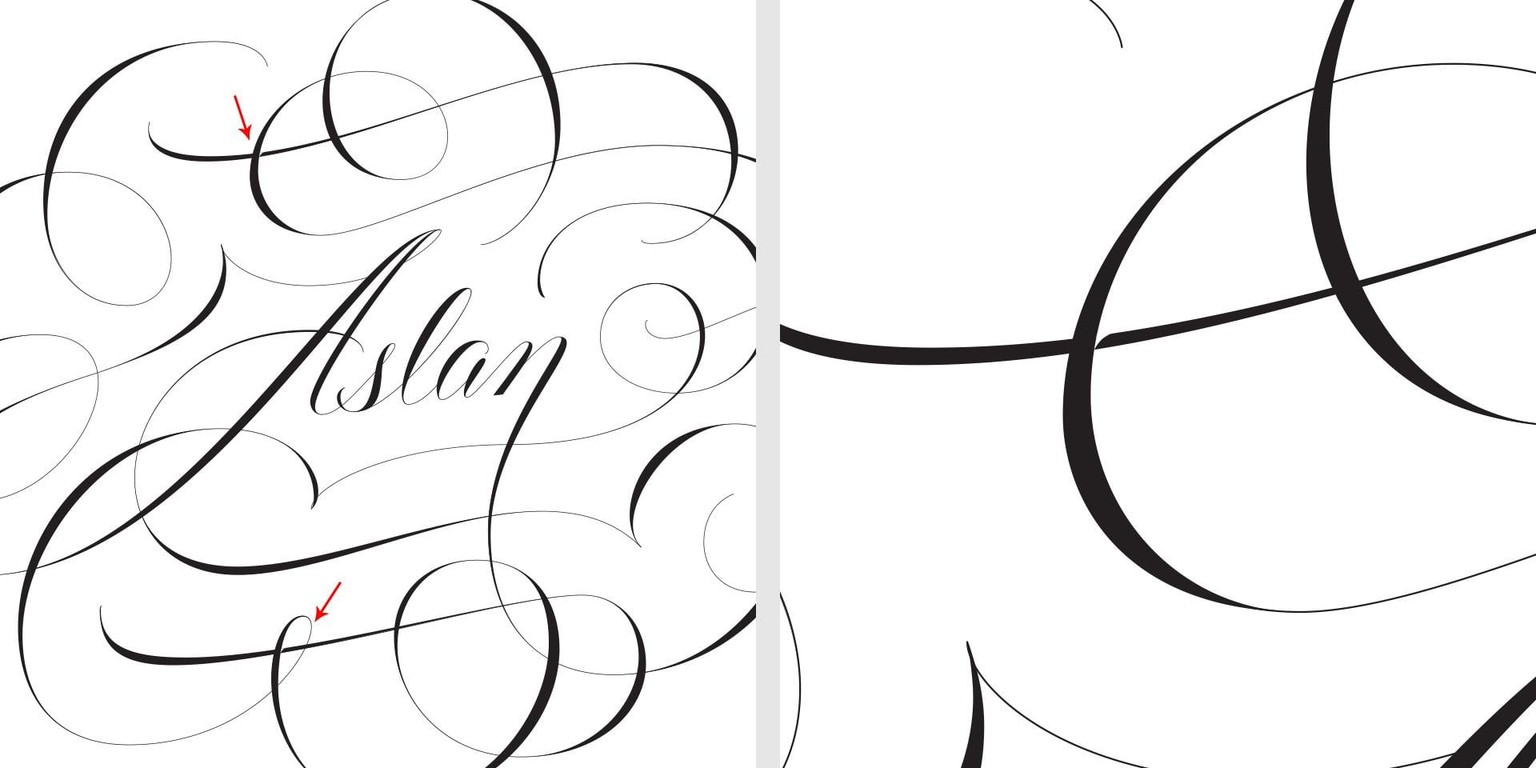 Aslan: The Great Lion - image 14 - student project