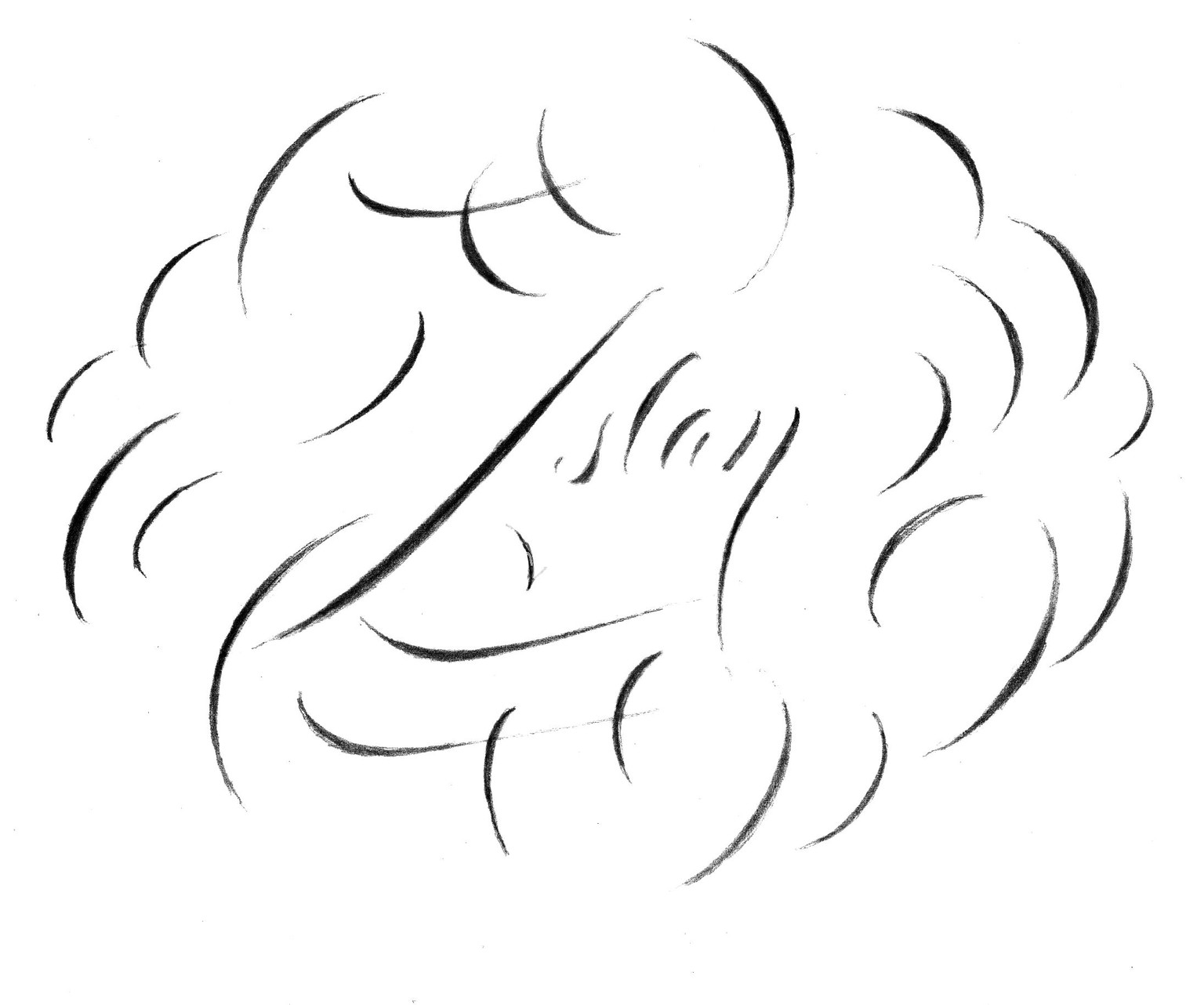 Aslan: The Great Lion - image 8 - student project