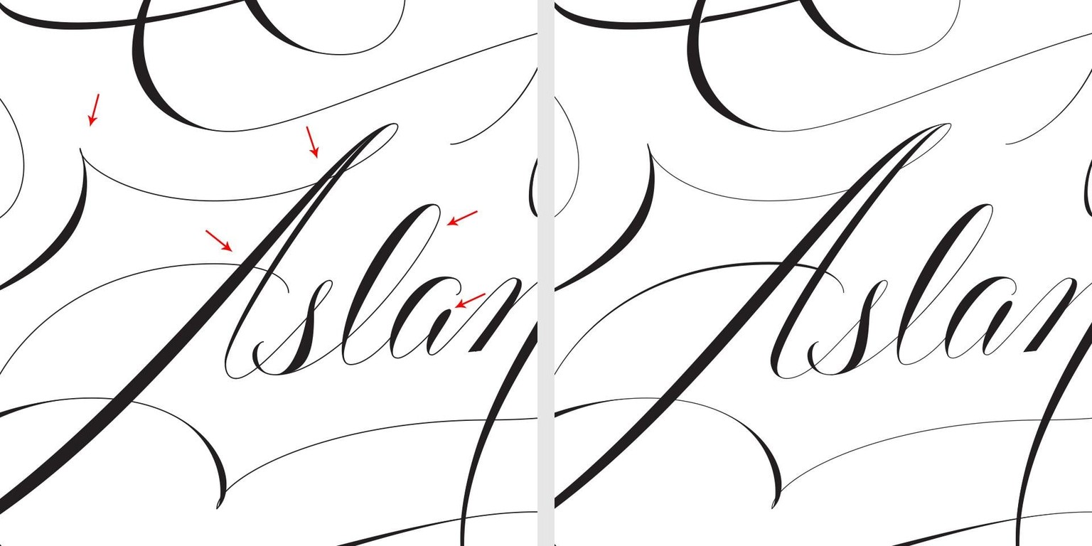 Aslan: The Great Lion - image 13 - student project