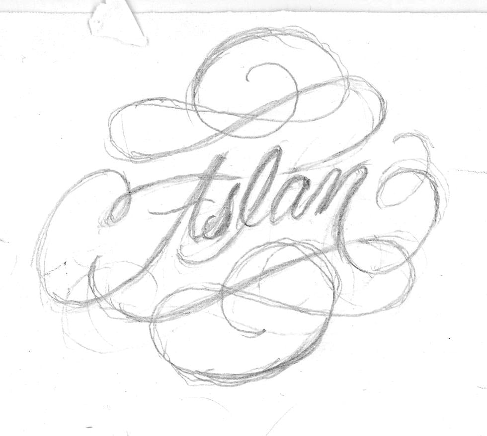 Aslan: The Great Lion - image 3 - student project
