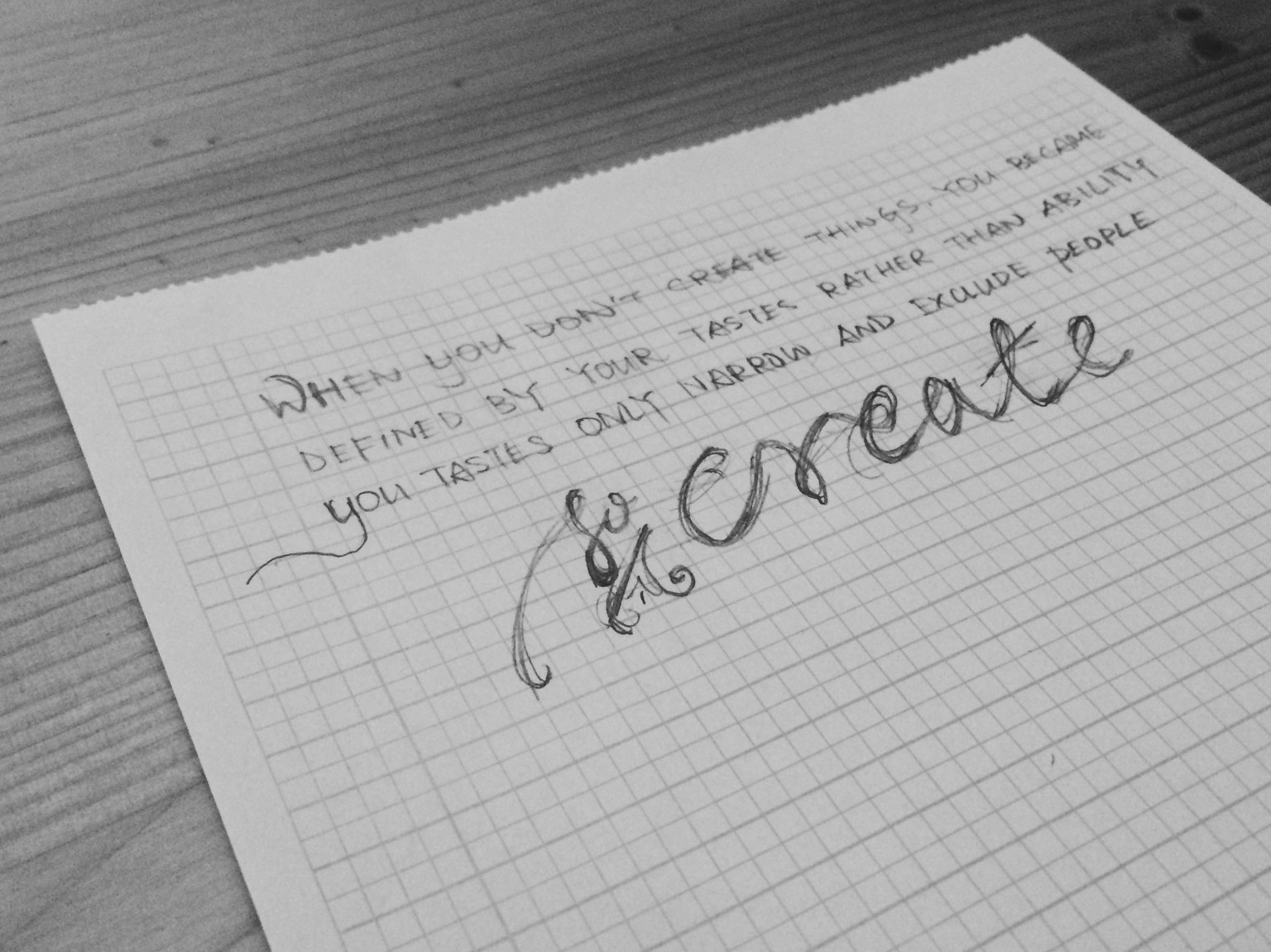 So Create by Why The Lucky Stiff - image 2 - student project