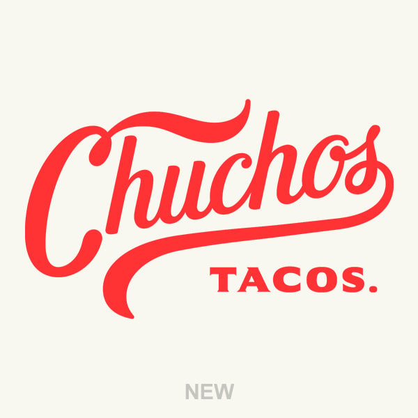 Chucho's Tacos - image 2 - student project