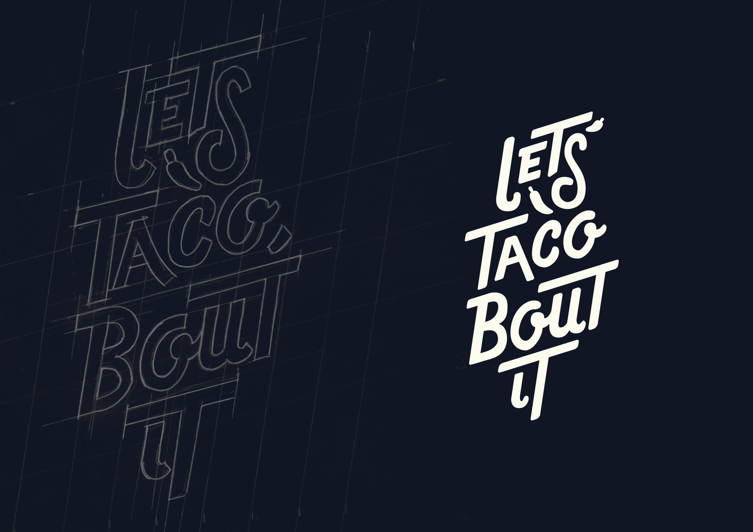 Chucho's Tacos - image 4 - student project