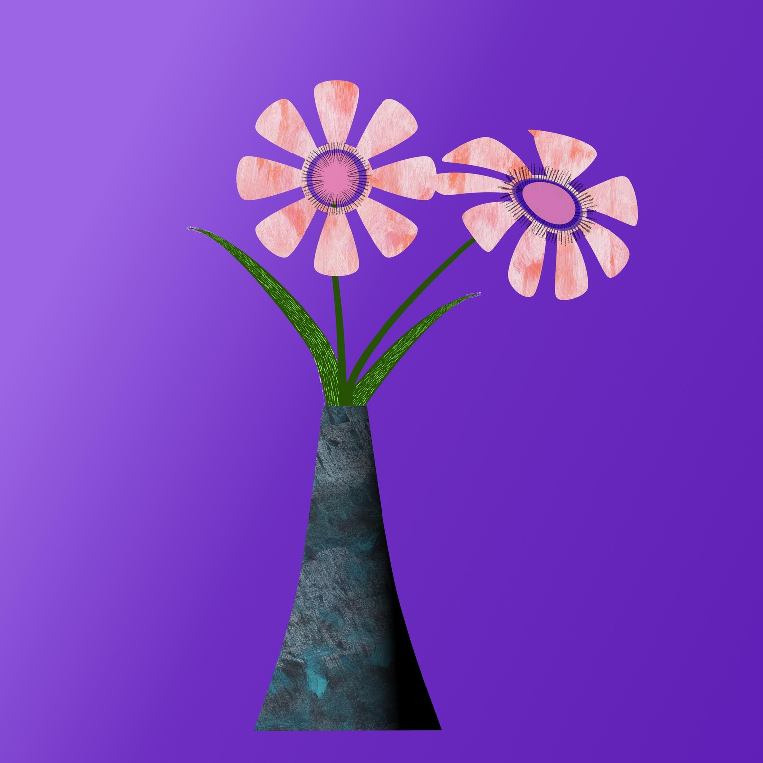 Affinity Floral - image 1 - student project