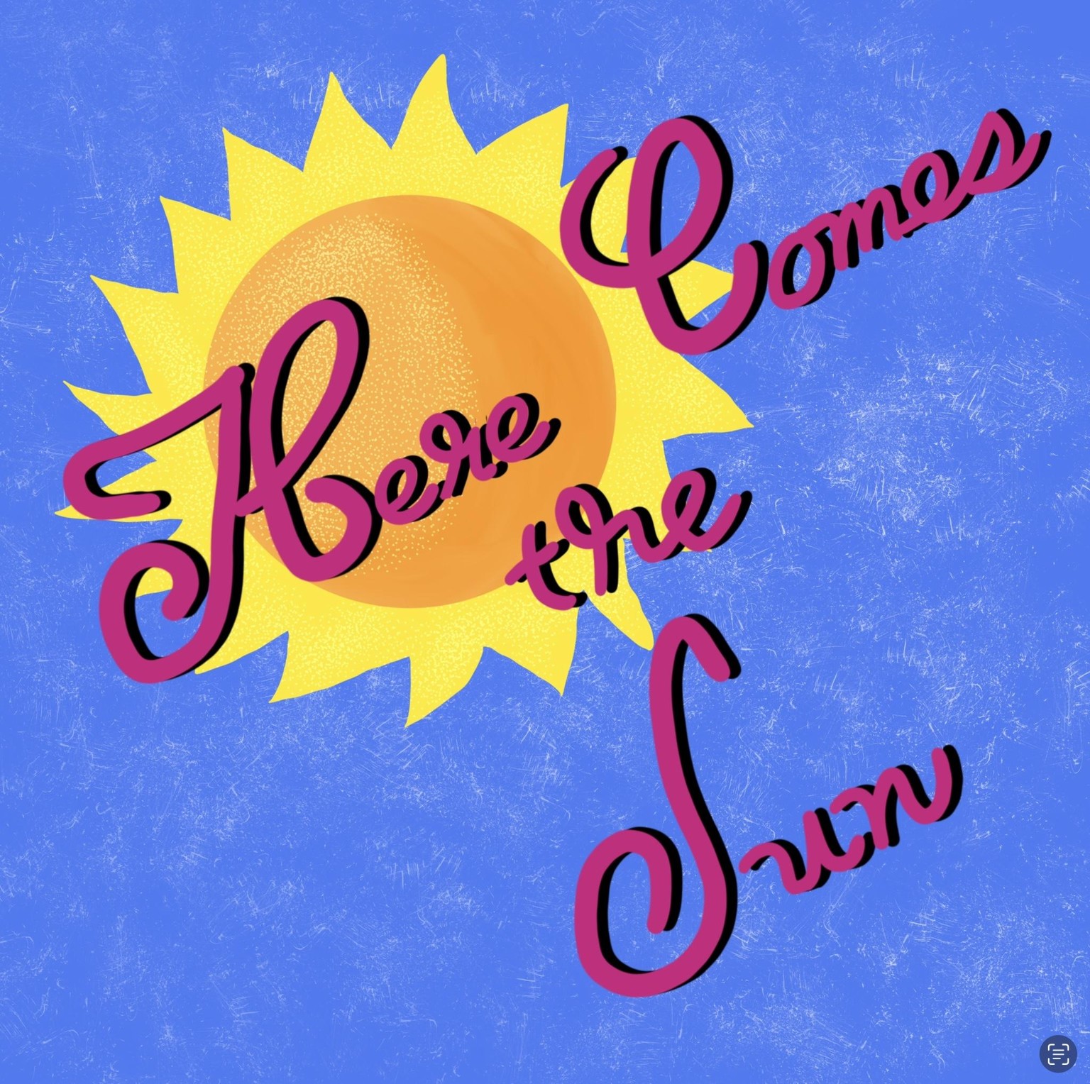 Here comes the Sun - image 1 - student project
