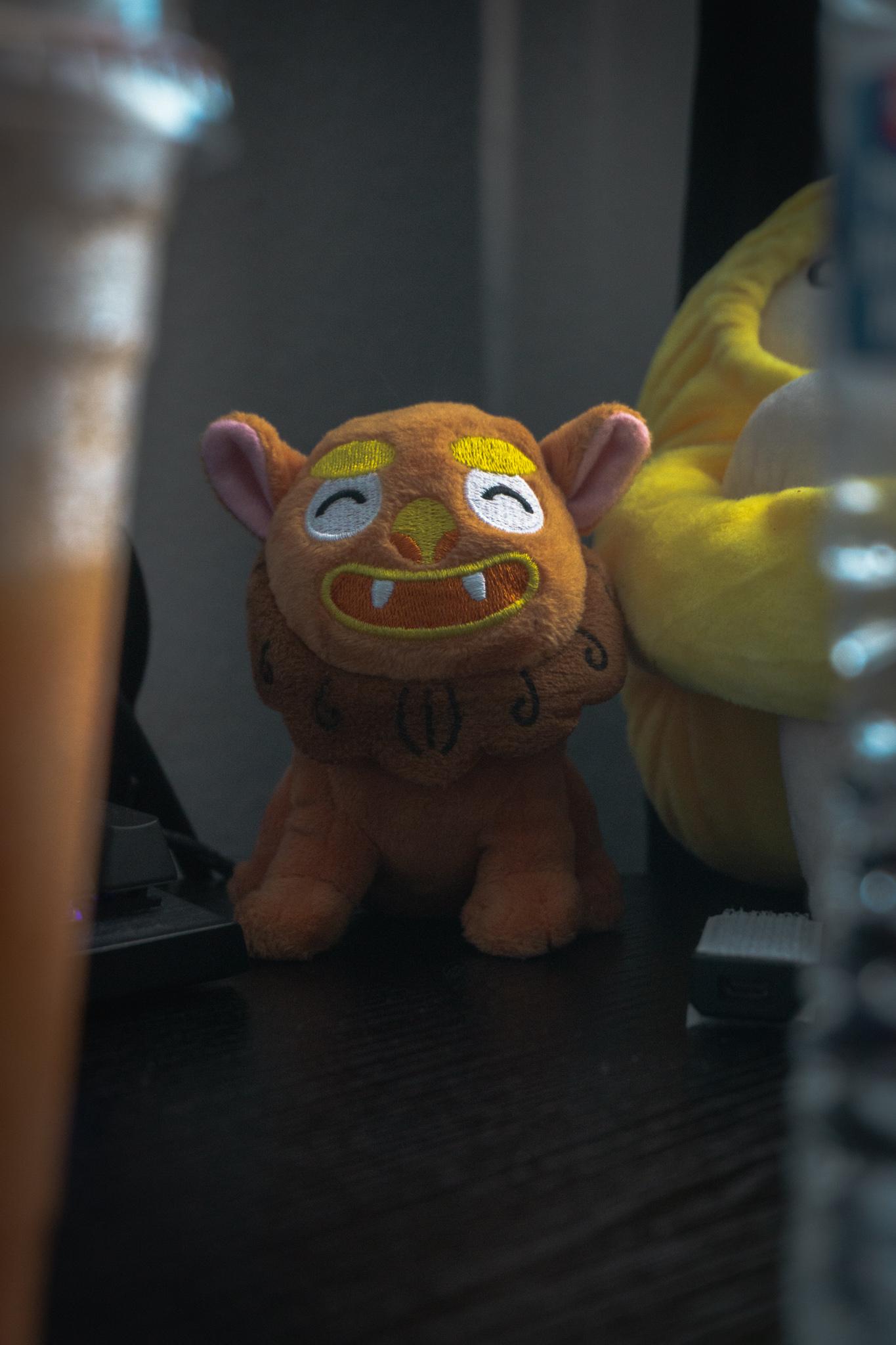 Things around my room - image 1 - student project