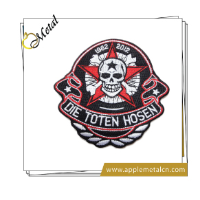 Frankenscout Patch - image 5 - student project