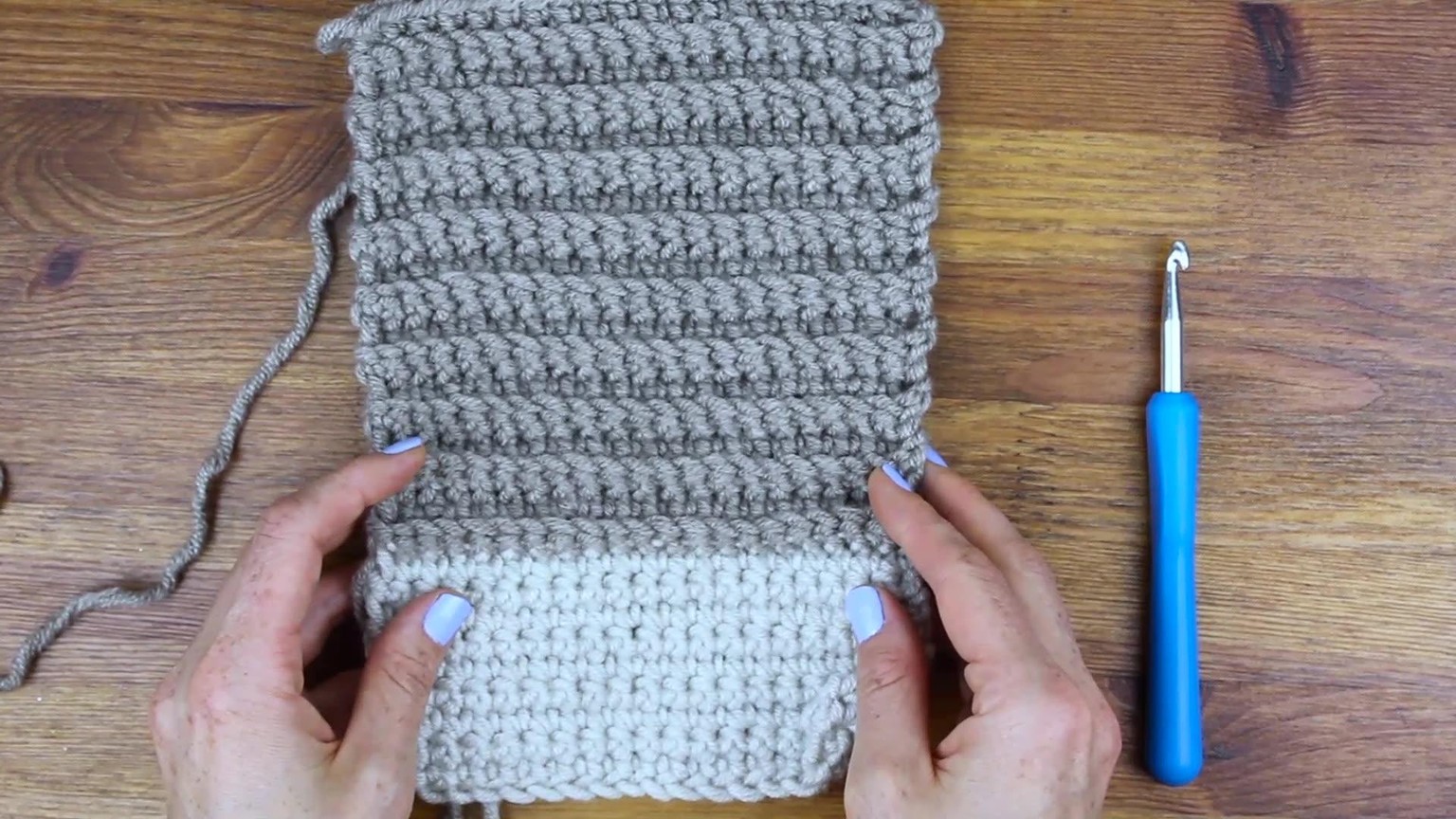 My Modern Mitts! - image 1 - student project