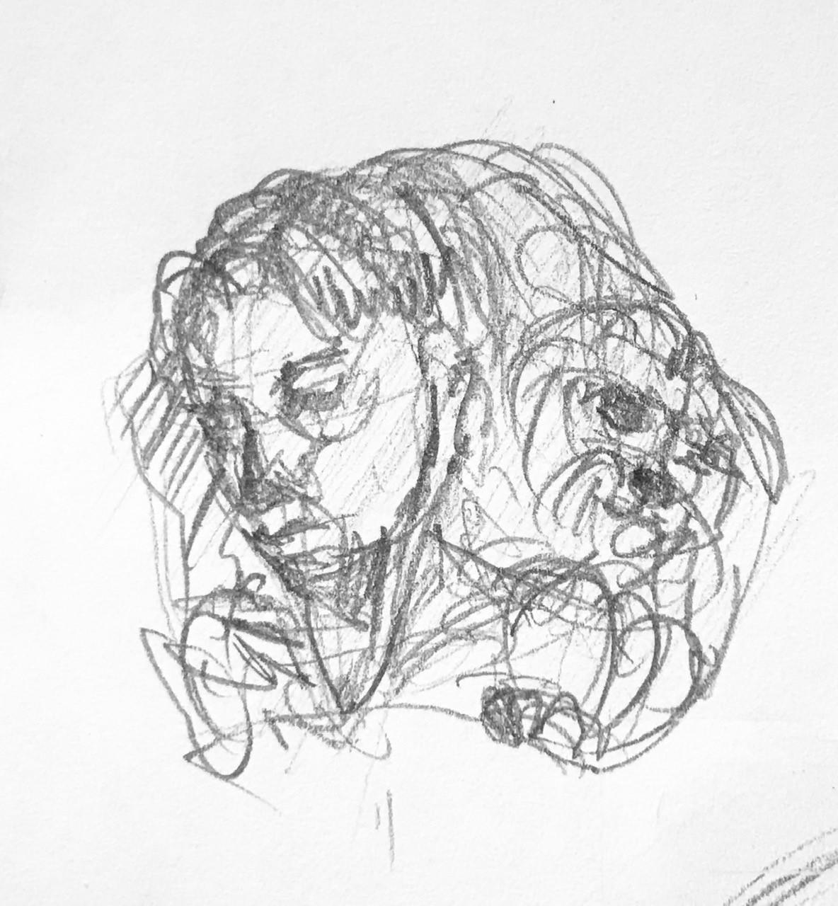 Day 2 Blobs - image 2 - student project