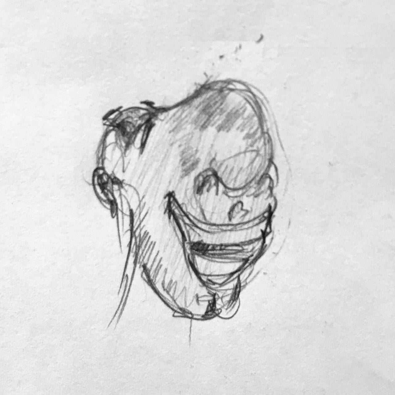 Day 2 Blobs - image 3 - student project