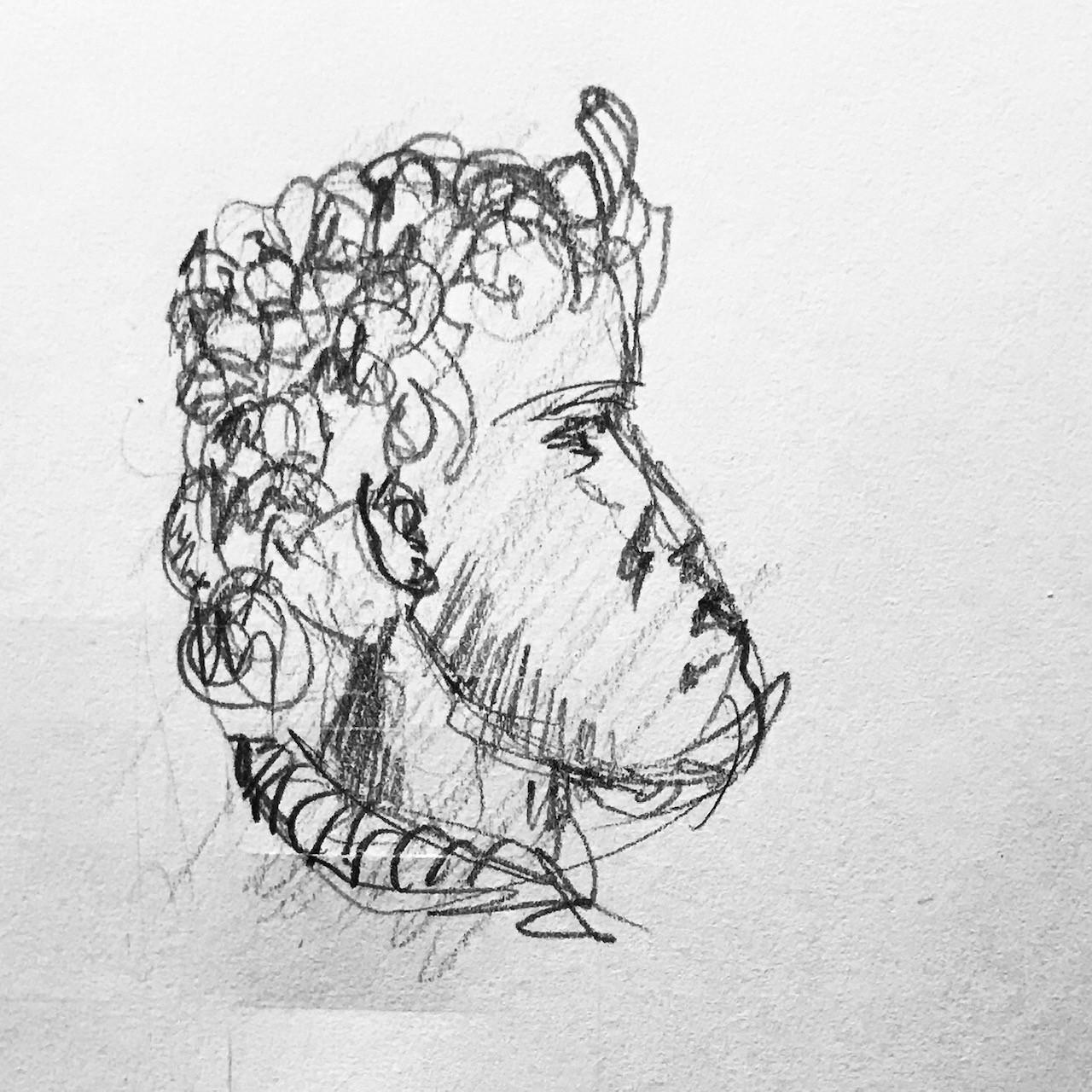 Day 2 Blobs - image 5 - student project