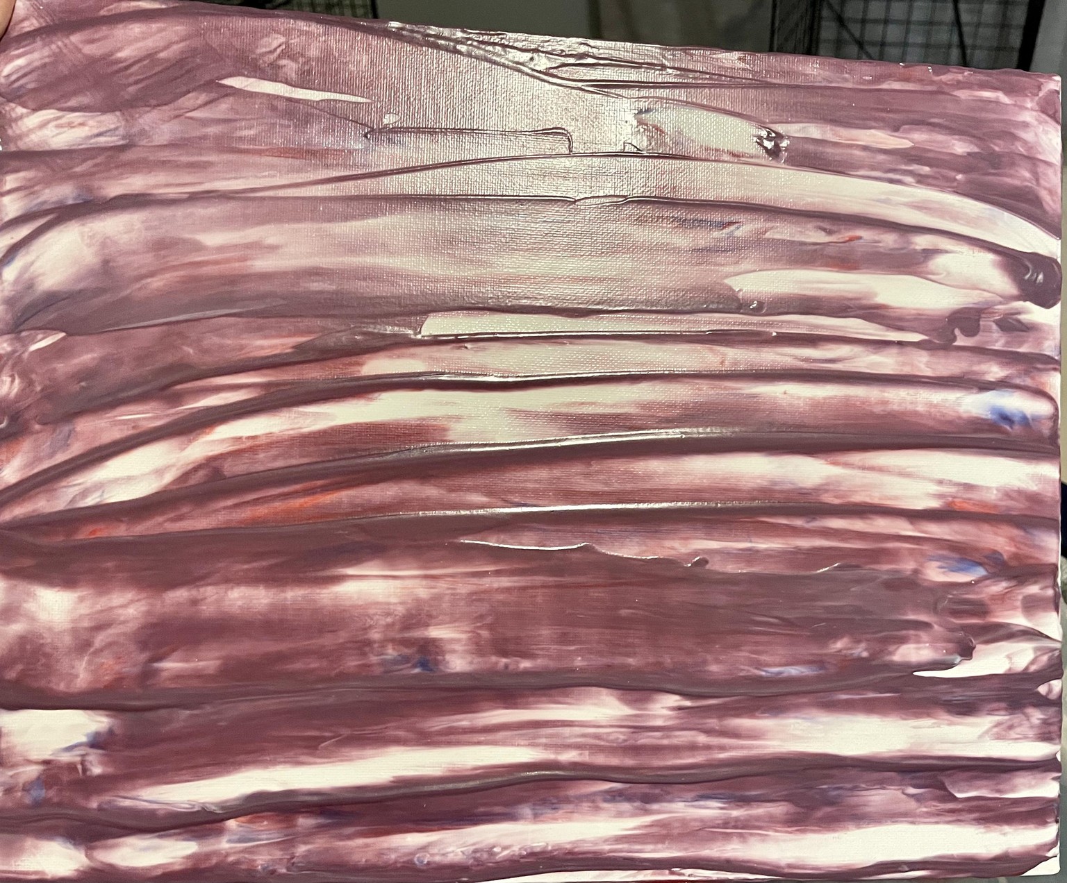 Attempt 2 at pouring - image 1 - student project