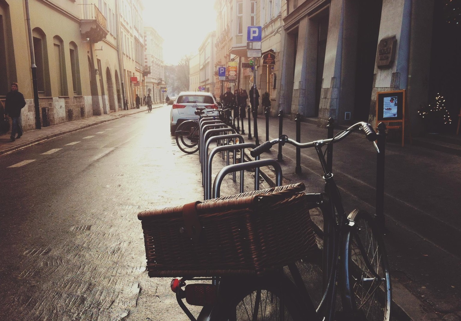 Gelato in the City - image 2 - student project
