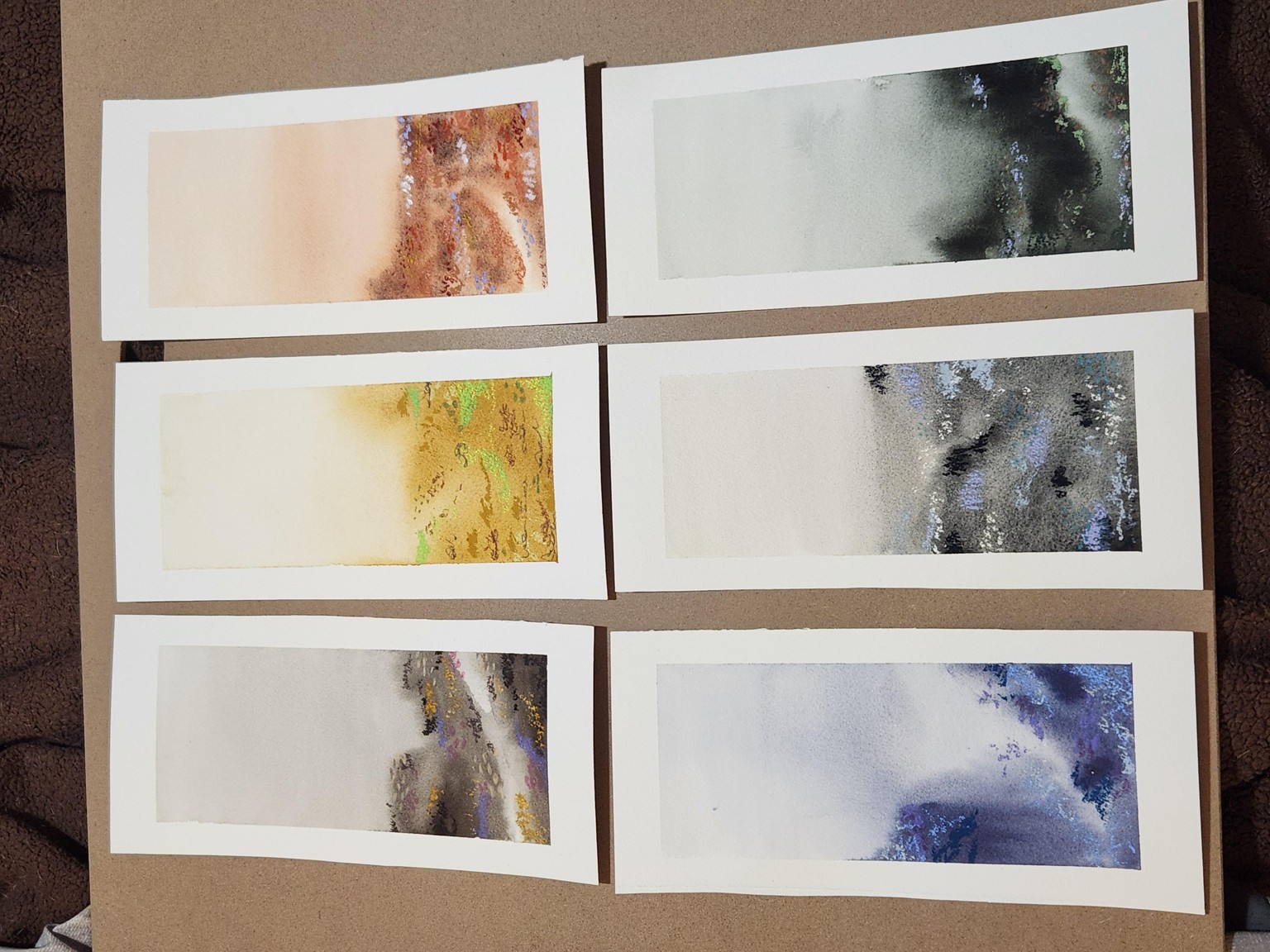 Loose landscapes - image 1 - student project