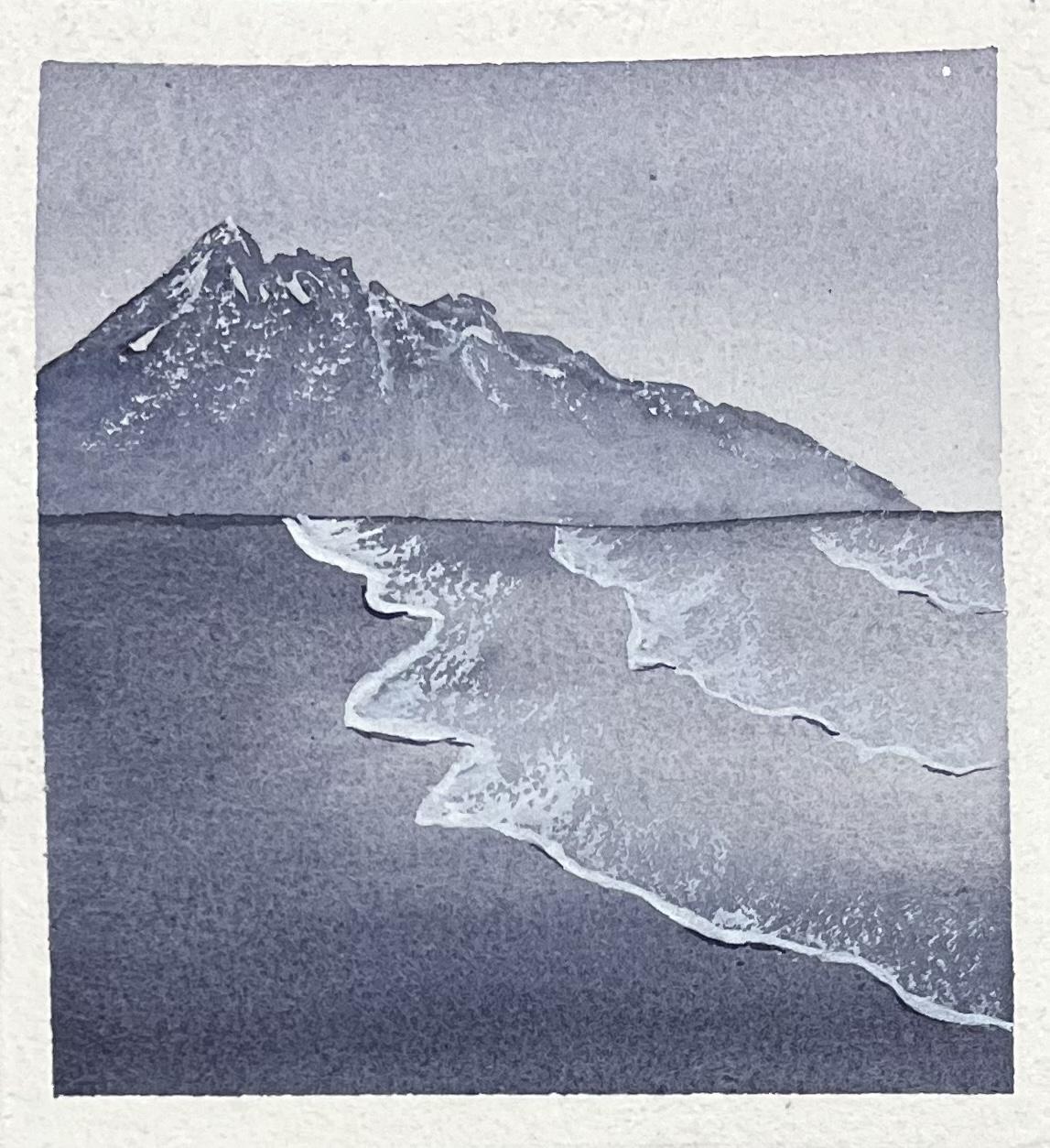 Monochrome Painting - image 3 - student project