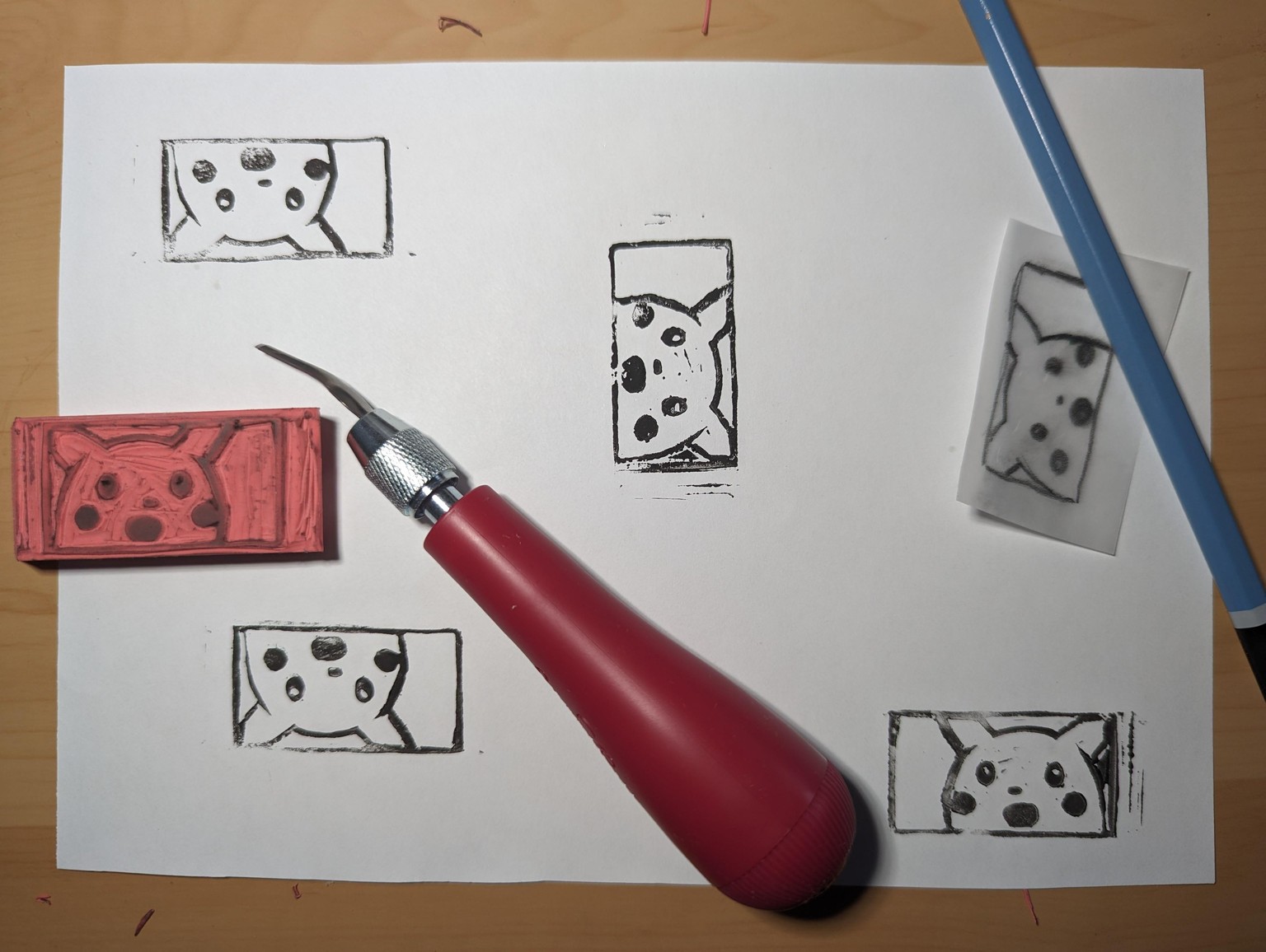 Meme Practice - image 1 - student project