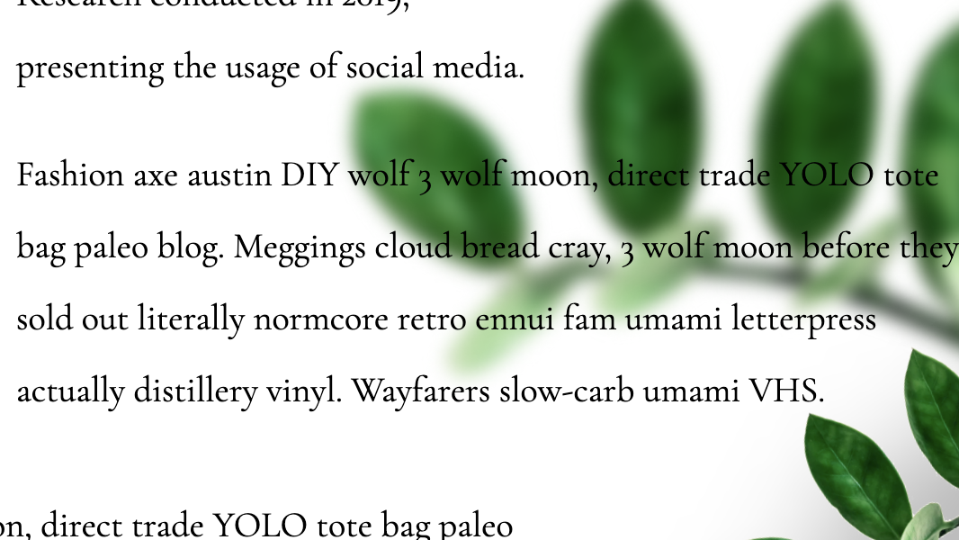 Audit - image 2 - student project