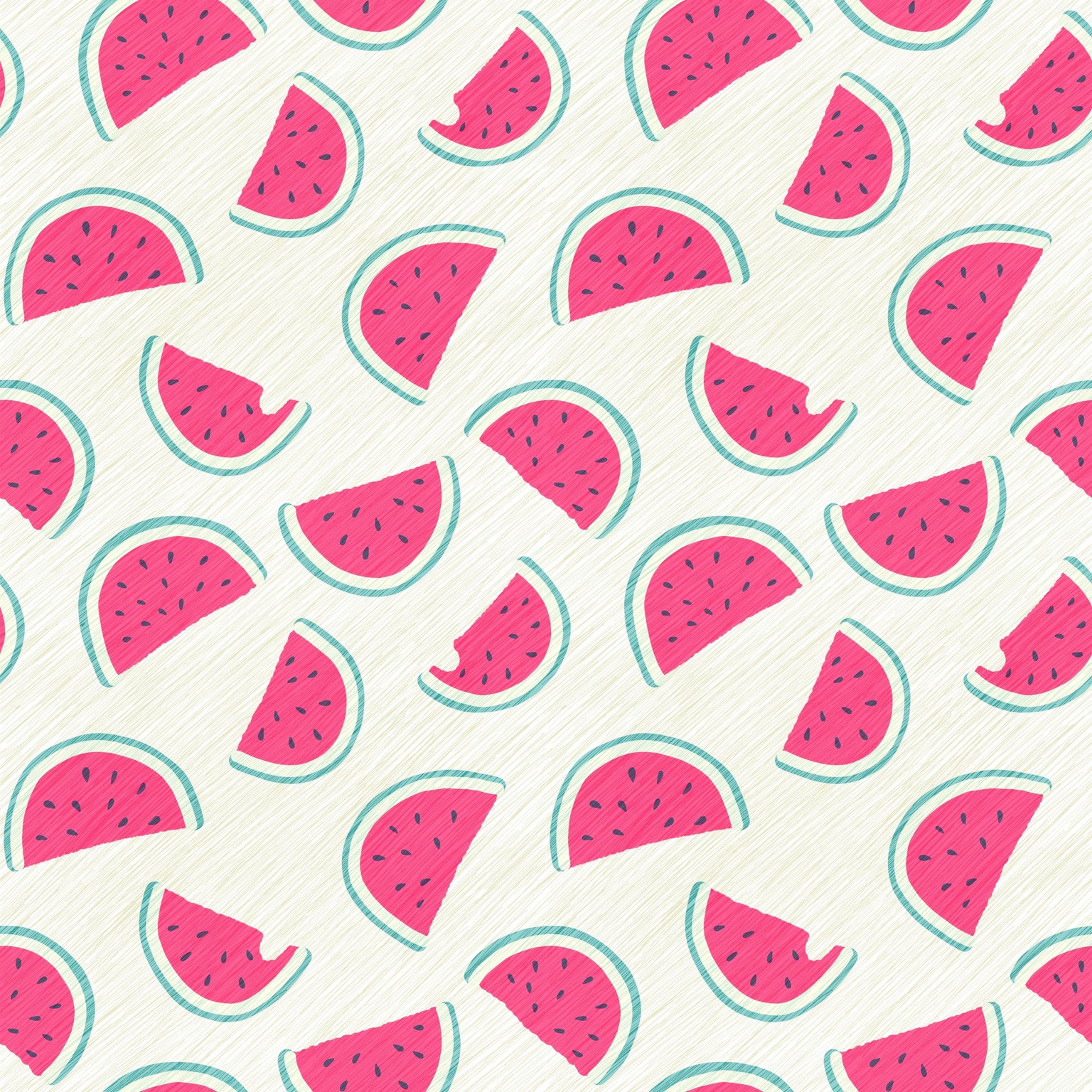 Summer Watermelon - image 3 - student project