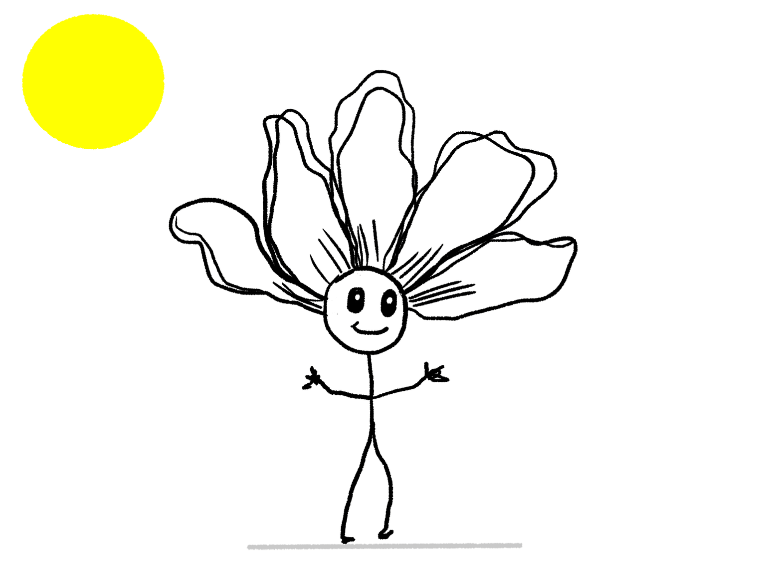 First two Animations - image 2 - student project