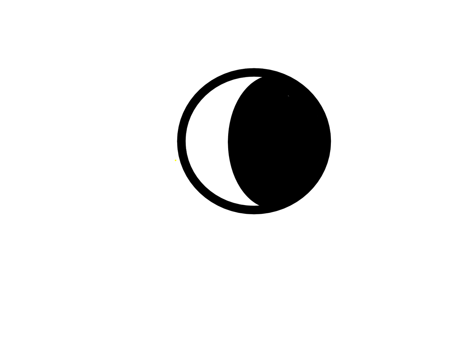 First two Animations - image 1 - student project