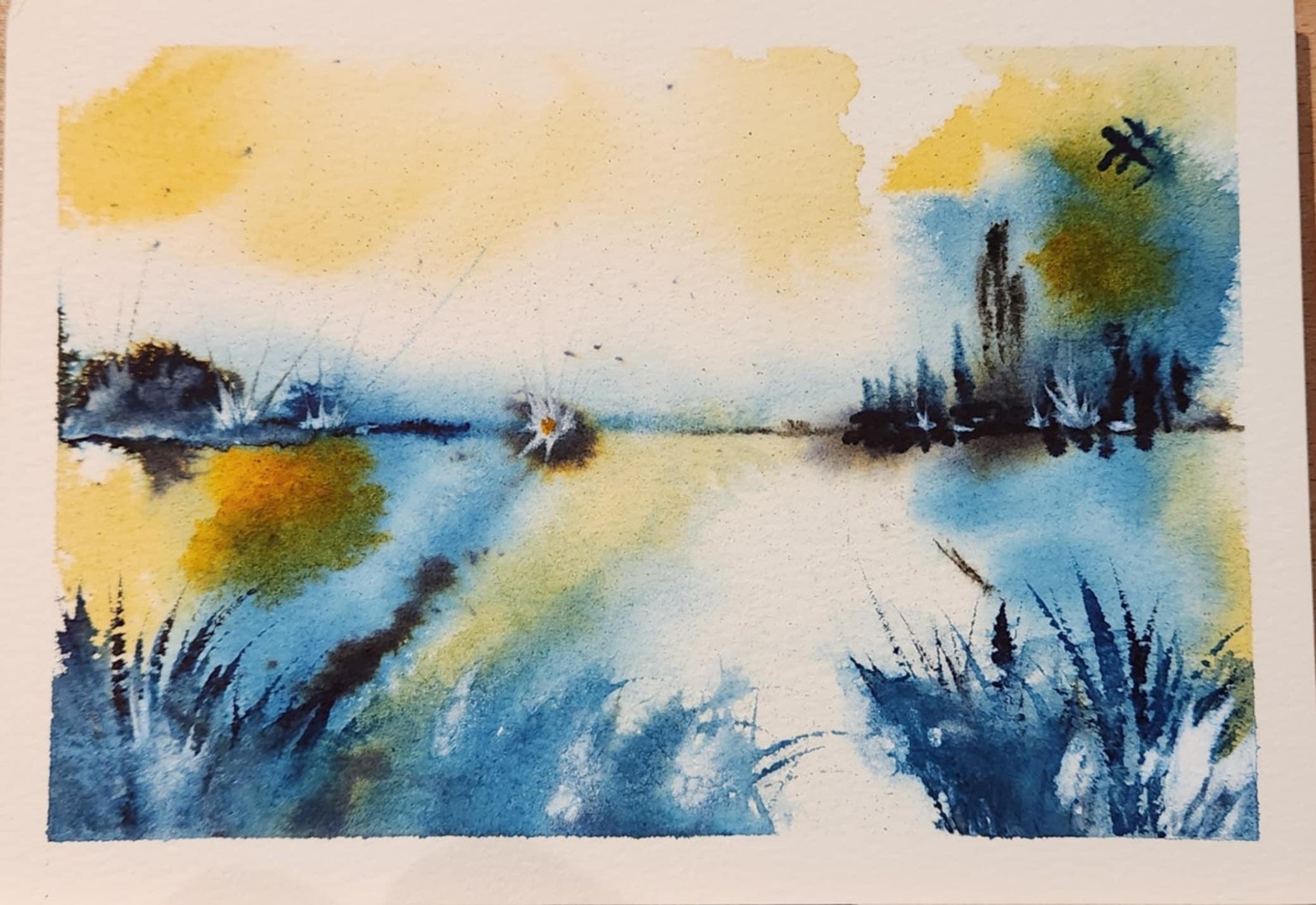 Intuitive sketches - image 2 - student project